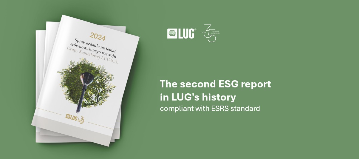 LUG ESG