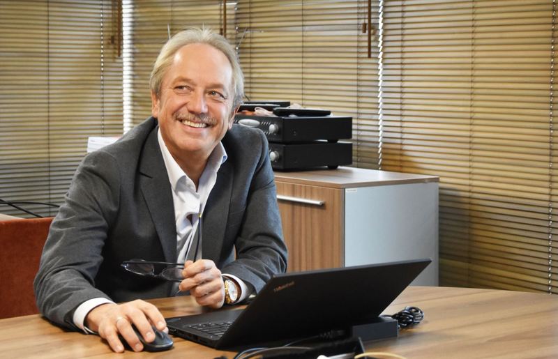 Podsumowanie czatu inwestorskiego z Prezesem LUG S.A.